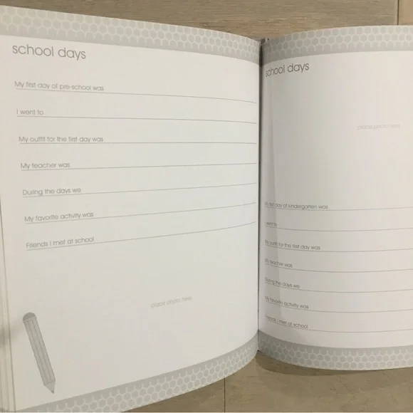 My Memory Book - Picture 10 of 11